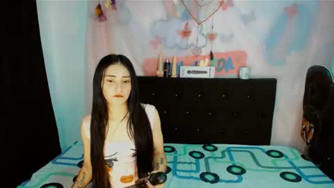 Snapshot of dream__girls69944 chatting on 31, 7, 2026 sharon online show from 31, 7, 2026