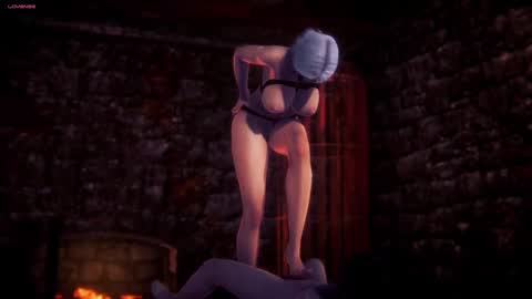 dream aimira online show from 11, 1, 2026