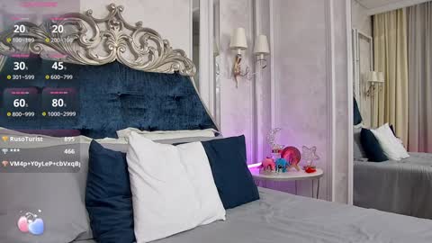 Maria online show from 4, 2, 2025