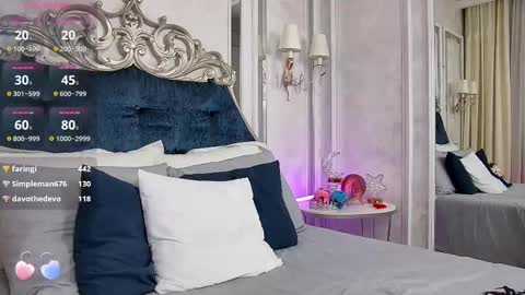 Maria online show from 21, 2, 2025