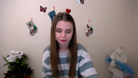 Snapshot of dream_mari chatting on 3, 2, 2026 Mari online show from 3, 2, 2026