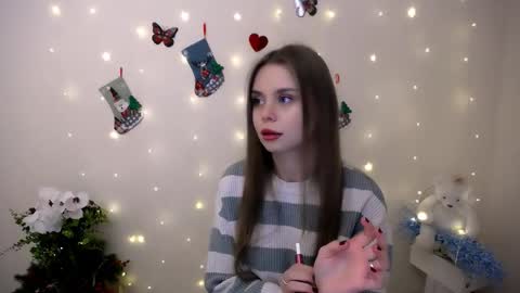 Snapshot of dream_mari chatting on 6, 2, 2026 Mari online show from 6, 2, 2026