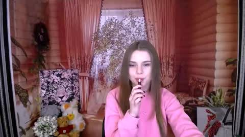 Snapshot of dream_mari chatting on 8, 2, 2026 Mari online show from 8, 2, 2026