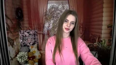 Snapshot of dream_mari chatting on 12, 2, 2026 Mari online show from 12, 2, 2026