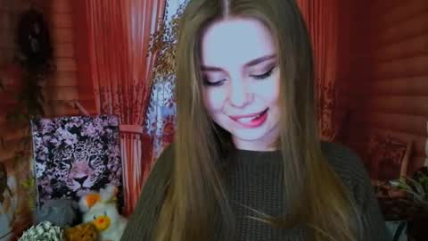 Snapshot of dream_mari chatting on 14, 2, 2026 Mari online show from 14, 2, 2026