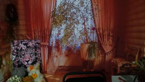 Snapshot of dream_mari chatting on 15, 2, 2026 Mari online show from 15, 2, 2026