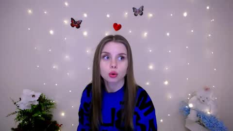 Snapshot of dream_mari chatting on 16, 2, 2026 Mari online show from 16, 2, 2026