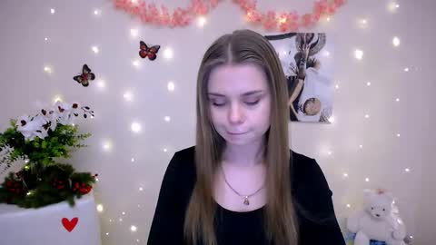 Snapshot of dream_mari chatting on 20, 2, 2026 Mari online show from 20, 2, 2026