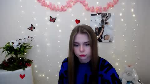 Snapshot of dream_mari chatting on 22, 2, 2026 Mari online show from 22, 2, 2026