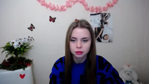 Snapshot of dream_mari chatting on 25, 2, 2026 Mari online show from 25, 2, 2026