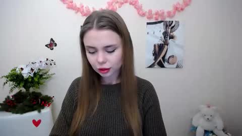 Snapshot of dream_mari chatting on 28, 2, 2026 Mari online show from 28, 2, 2026