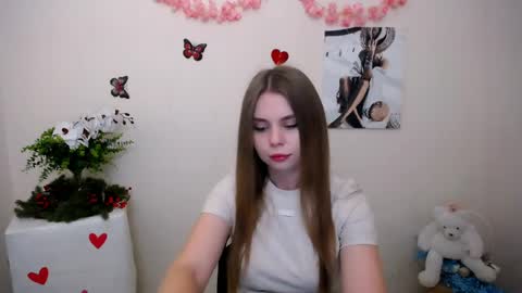 Mari online show from 17, 4, 2026