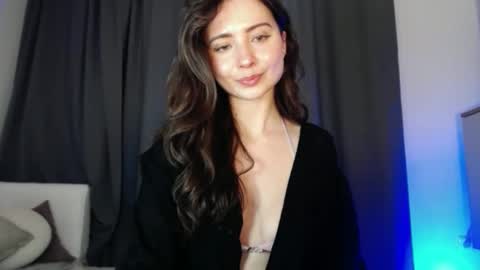 Snapshot of dream_nicole02 chatting on 23, 2, 2025 Nicole online show from 23, 2, 2025