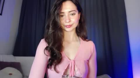 Snapshot of dream_nicole02 chatting on 25, 2, 2025 Nicole online show from 25, 2, 2025