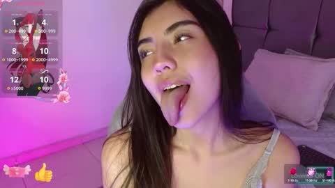 dream_wishx online show from 7, 10, 2025