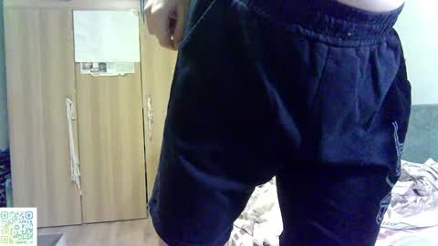 Snapshot of dreaman30 chatting on 25, 2, 2025 dreaman30 online show from 25, 2, 2025