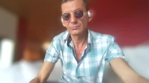 Dreambob online show from 9, 7, 2026