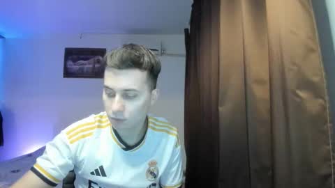 Johnny online show from 16, 2, 2026