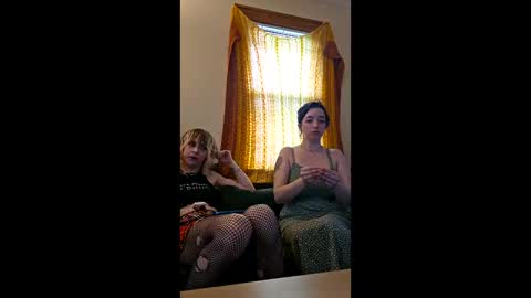 dreamdivyne online show from 13, 4, 2026