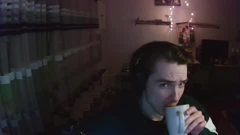 dreamerguy07 online show from 16, 1, 2026