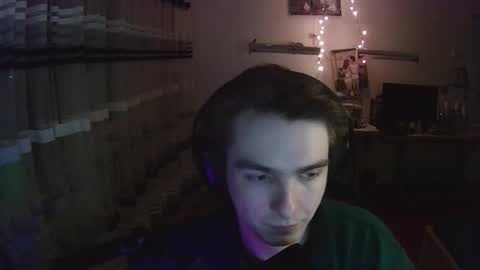 dreamerguy07 online show from 18, 2, 2026