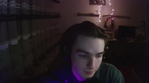 dreamerguy07 online show from 24, 2, 2026