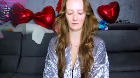 dreamesoul online show from 15, 2, 2026