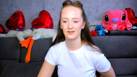 dreamesoul online show from 17, 4, 2026