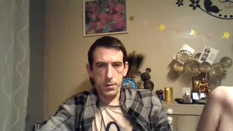 dreamguy38 online show from 30, 1, 2025
