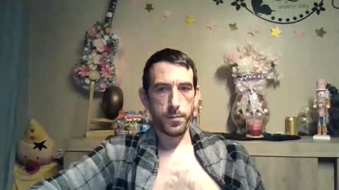 dreamguy38 online show from 12, 11, 2025
