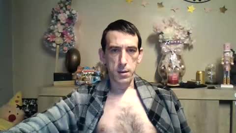 dreamguy38 online show from 15, 11, 2025
