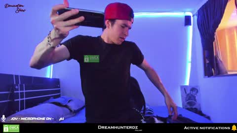 Your lord. - ONLINE  1500 Pm to 2100 Pm - New York Hour online show from 18, 1, 2025