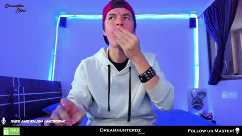 Your lord. - ONLINE  1500 Pm to 2100 Pm - New York Hour online show from 27, 1, 2025