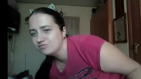 dreamiebelle online show from 22, 9, 2025