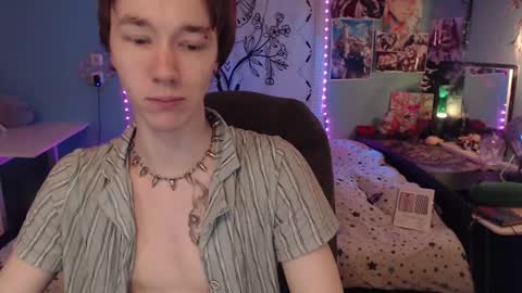 Yukichi online show from 14, 10, 2025