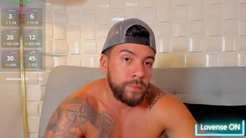 cris online show from 17, 1, 2025