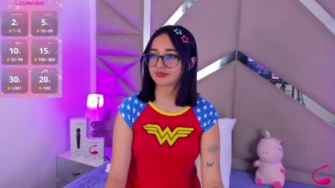 dreammy_kitty online show from 22, 4, 2026