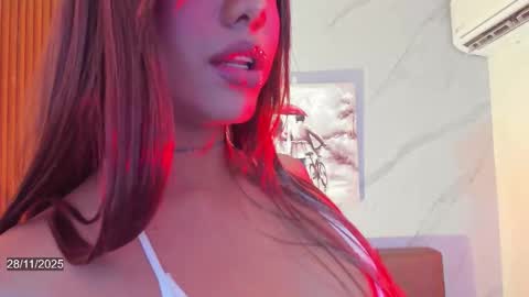 dreams_chloe online show from 28, 11, 2025