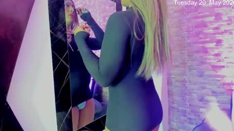 dreams_chloe online show from 20, 5, 2026