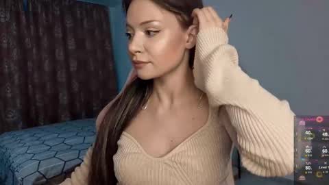 Mila online show from 1, 10, 2025