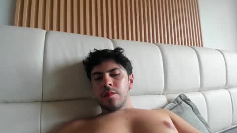 Diego online show from 3, 11, 2025