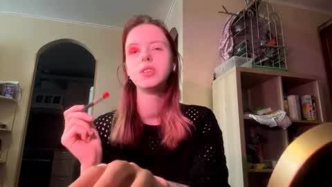 Luna online show from 14, 11, 2025