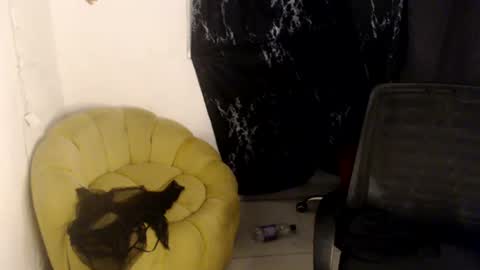 Snapshot of dreamy_wetpussy chatting on 9, 7, 2026 BEAUTY online show from 9, 7, 2026