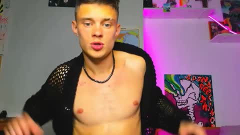 Snapshot of dreamyadam chatting on 26, 9, 2025 Adam Dream online show from 26, 9, 2025