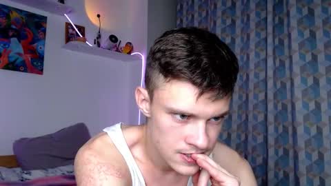 Snapshot of dreamyadam chatting on 1, 11, 2025 Adam Dream online show from 1, 11, 2025