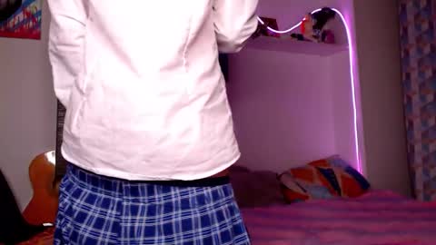 Snapshot of dreamyadam chatting on 26, 11, 2025 Adam Dream online show from 26, 11, 2025