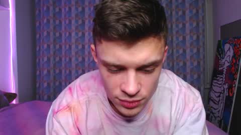 Snapshot of dreamyadam chatting on 27, 11, 2025 Adam Dream online show from 27, 11, 2025