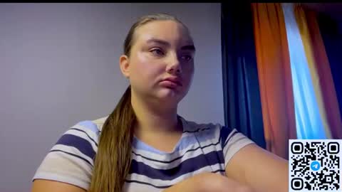 Snapshot of dreamyblushfairy chatting on 28, 6, 2026 Mila online show from 28, 6, 2026