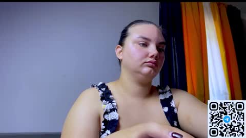 Snapshot of dreamyblushfairy chatting on 29, 6, 2026 Mila online show from 29, 6, 2026