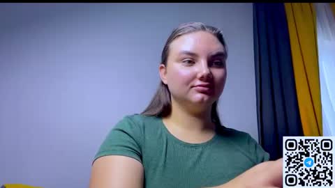 Snapshot of dreamyblushfairy chatting on 2, 7, 2026 Mila online show from 2, 7, 2026